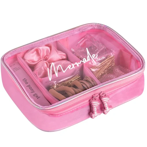 Mermade Hair The Pony Kit - Ginger