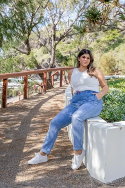 Montana Jogger Jeans By Lily